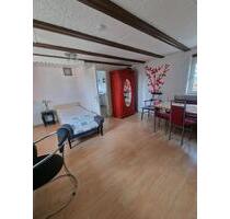 Zu vermieten 1 Zimmer Appartement Wohnung in 33818 Asemissen - Bielefeld Brackwede