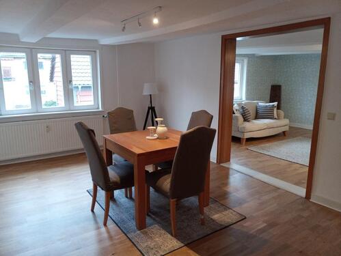 Foto - 5 Zimmer Etagenwohnung zur Miete in Uslar