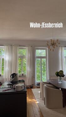 Foto - Traumhafte Wohnung mitten in der Innenstadt