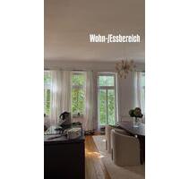 Traumhafte Wohnung mitten in der Innenstadt - Lemgo