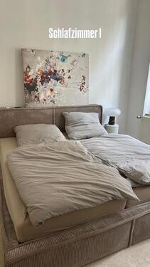 Foto - Etagenwohnung in Lemgo zur Miete