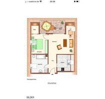 2-Zimmerwohnung - 675,00&nbsp;EUR Kaltmiete, ca.&nbsp; 49,40&nbsp;m&sup2; in Ochsenfurt (PLZ: 97199)