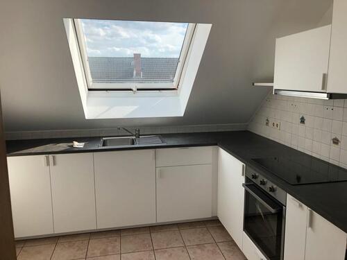 Foto - 2 Zimmer Dachgeschoßwohnung zur Miete in Ochsenfurt