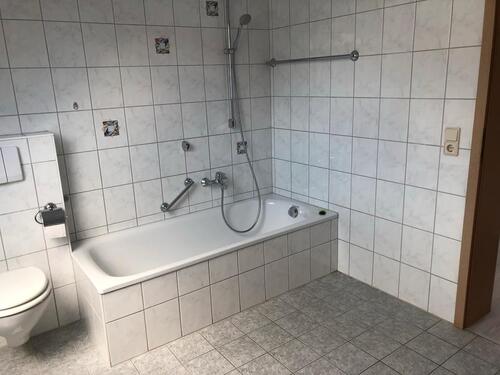 Foto - Dachgeschoßwohnung in Ochsenfurt zur Miete