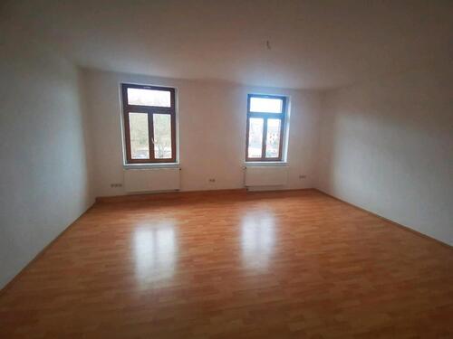 Foto - 4 Zimmer Etagenwohnung zur Miete in Weißenfels