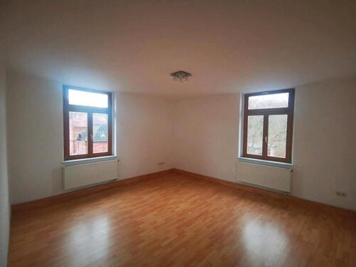 Foto - Etagenwohnung in Weißenfels zur Miete