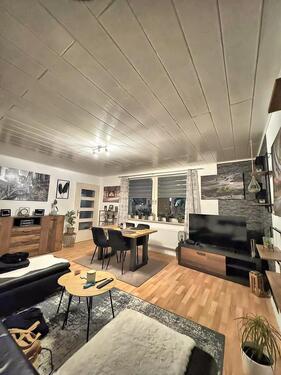 Foto - 3 Zimmer Erdgeschoßwohnung zur Miete in Coburg