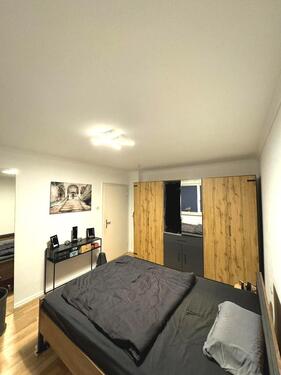 Foto - 3 Zimmer Erdgeschoßwohnung in Coburg