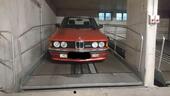 Foto - Stellplatz in Tiefgarage - 60,00&nbsp;EUR Miete,