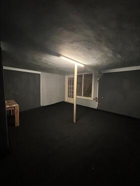 Foto - LagerraumKeller zu vermieten - 265,00&nbsp;EUR Kaltmiete, ca.&nbsp; 25,00&nbsp;m&sup2;