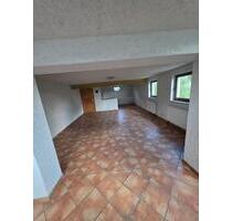 Einliegerwohnung 50 m2 Schmidthahn bei Steinebach - Malberg