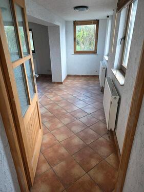 Foto - Erdgeschoßwohnung in Malberg zur Miete