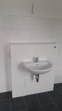 Foto - 2 Zimmer Erdgeschoßwohnung zur Miete in Oberbarnim