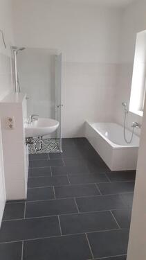 Foto - Erdgeschoßwohnung in Oberbarnim zur Miete