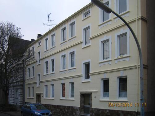 Foto - 3-Zi große Wohnung 84 qm über 2 Ebenen