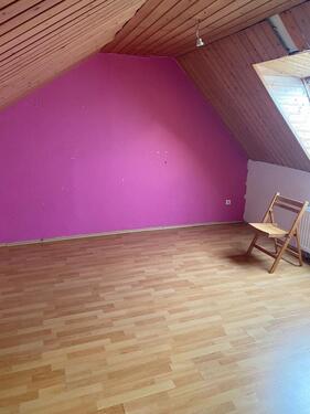 Foto - Etagenwohnung in Herne zur Miete
