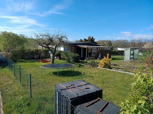 Foto - Pachtgarten - 500,00&nbsp;EUR Kaltmiete, ca.&nbsp; 0,00&nbsp;m&sup2;