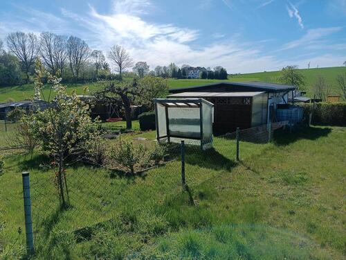 Foto - Grundst&uuml;ck zur Miete in Waldheim