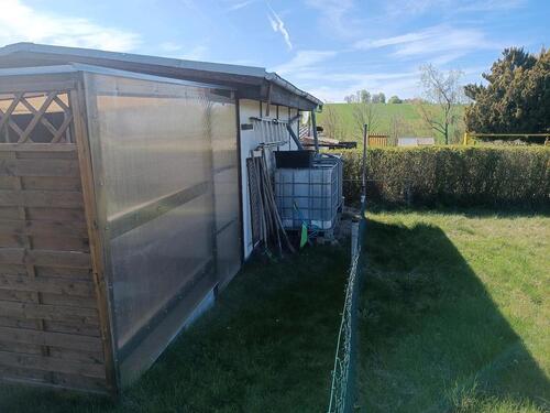 Foto - Grundst&uuml;ck in Waldheim