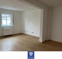 Barrierefreie Singlewohnung mit separatem Zugang in Kamenz!