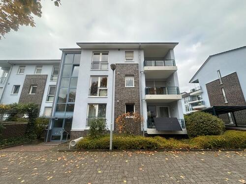 Foto - Top Lage in Leverkusen Schlebusch - Stilvolle 3-Zimmer Wohnung