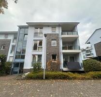 Top Lage in Leverkusen Schlebusch - Stilvolle 3-Zimmer Wohnung