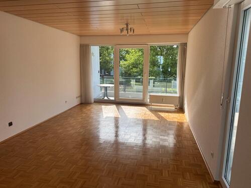 Foto - Etagenwohnung in Leverkusen zur Miete