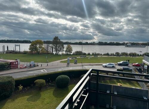 Foto - 2 Zimmer Einfamilienhaus zum Kaufen in Wedel