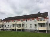 Foto - Schöne 3-Zimmer-Wohnung mit großem Balkon!