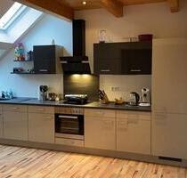 Wohnung inkl. EBK + Klimaanlage - Wadern