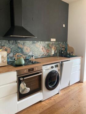 Foto - Etagenwohnung zur Miete in Koblenz