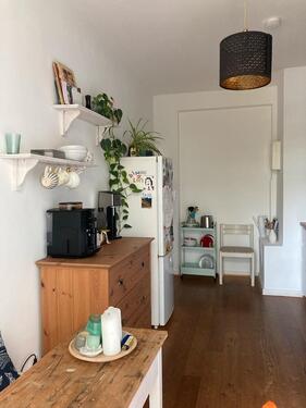 Foto - Etagenwohnung in Koblenz