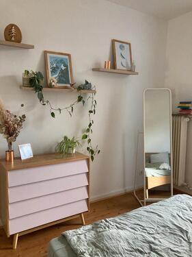 Foto - Etagenwohnung in Koblenz zur Miete
