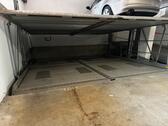 Foto - Stellplatz in Tiefgarage 