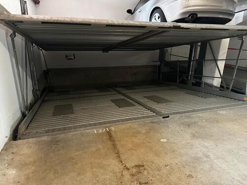 Foto - Stellplatz in Tiefgarage 