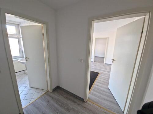 Foto - Etagenwohnung in Magdeburg zur Miete