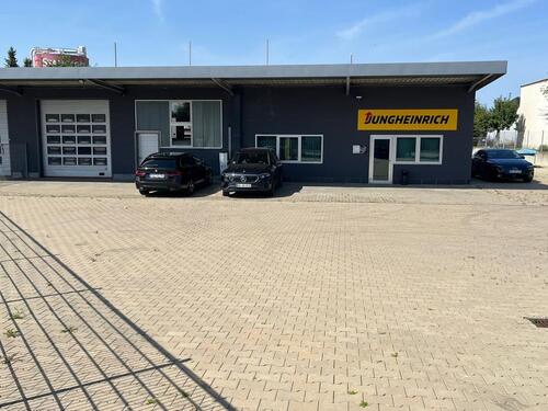 Foto - andere zur Miete in Veitshöchheim