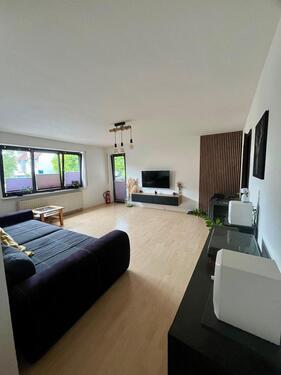 Foto - Etagenwohnung zur Miete in Bad Neustadt an der Saale