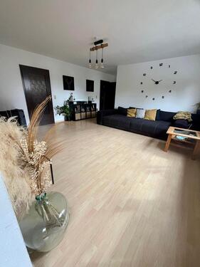 Foto - Etagenwohnung in Bad Neustadt an der Saale