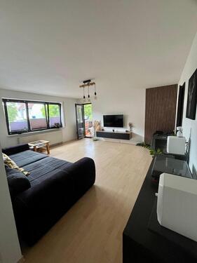 Foto - Etagenwohnung in Bad Neustadt an der Saale zur Miete