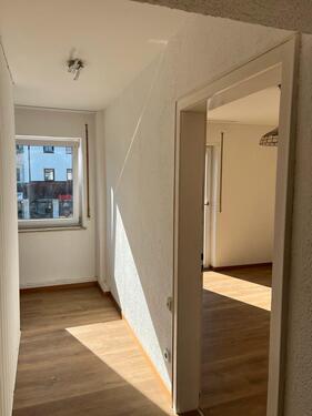 Foto - Etagenwohnung zur Miete in Lauingen (Donau)