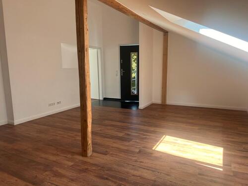 Foto - Etagenwohnung zur Miete in Horgenzell