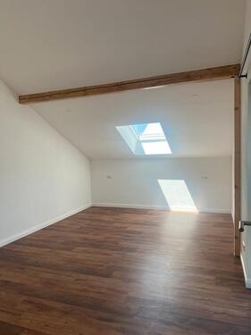Foto - Etagenwohnung in Horgenzell zur Miete