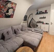 3-Zimmer Whg. mit EBK in Hüfingen