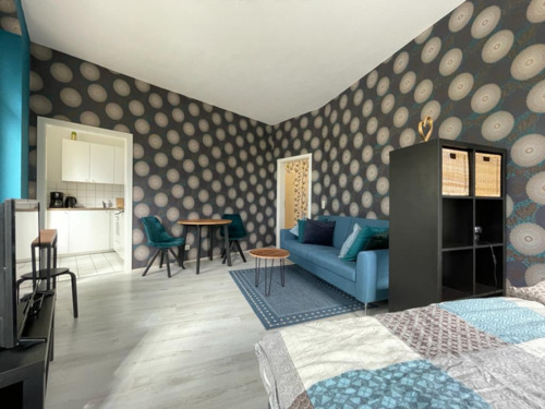 Foto - Etagenwohnung in Zwickau