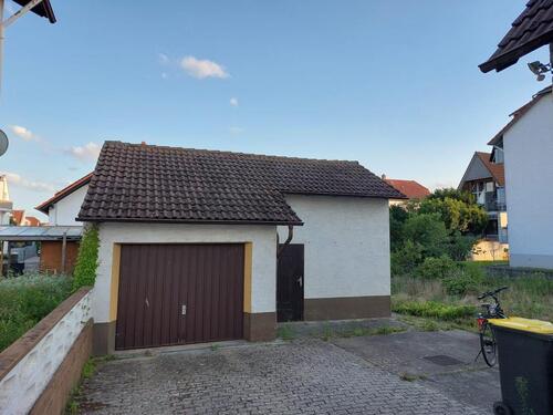 Foto - 5 Zimmer Einfamilienhaus zum Kaufen in Trebur