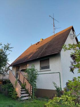 Foto - 5 Zimmer Einfamilienhaus in Trebur