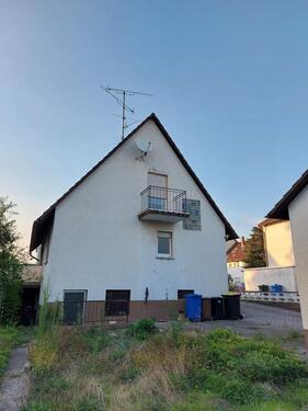 Foto - Einfamilienhaus in Trebur zum Kaufen