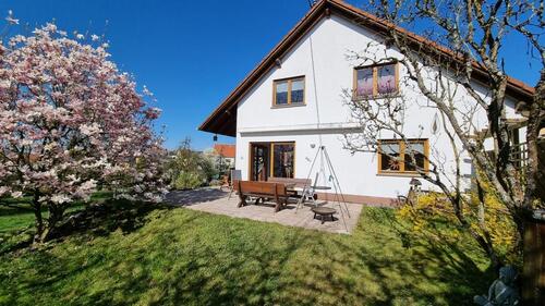 Foto - Wunderschönes möbiliertes Haus über Winter zu vermieten