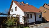 Foto - Einfamilienhaus zur Miete in Merchweiler